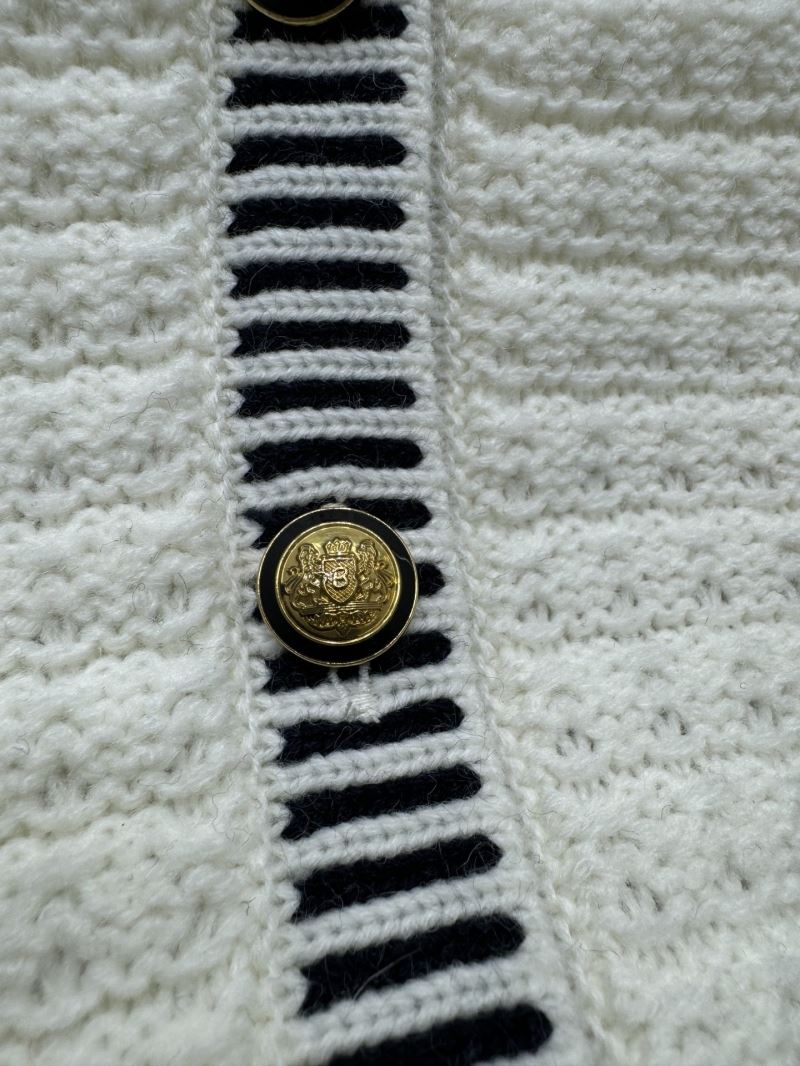 Chanel Vest